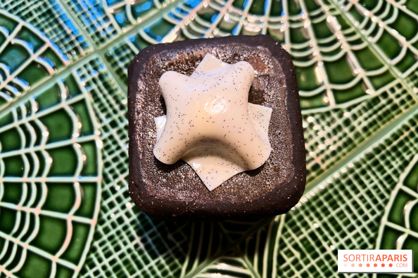 Le Christine - Pudding