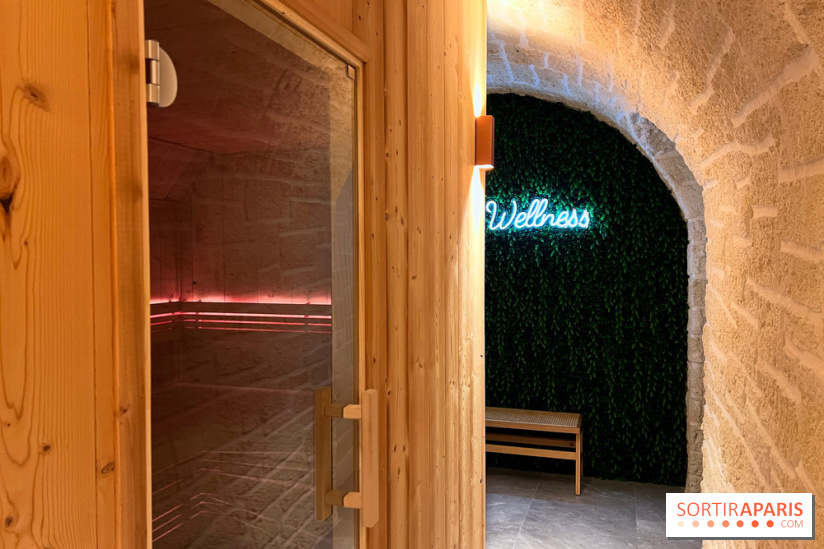 Royal Beer Spa, un parcours de soins privatisé autour de la bière incroyablement relaxant