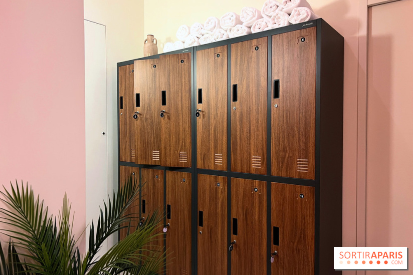 Royal Beer Spa, un parcours de soins privatisé autour de la bière incroyablement relaxant