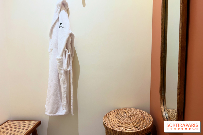 Royal Beer Spa, un parcours de soins privatisé autour de la bière incroyablement relaxant