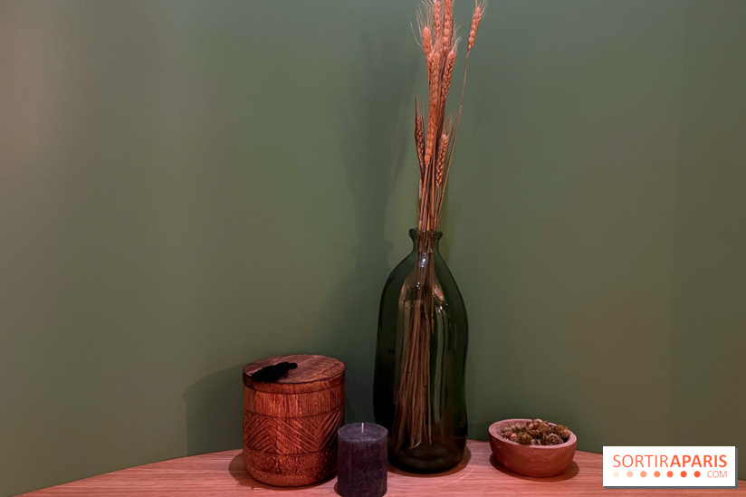 Royal Beer Spa, un parcours de soins privatisé autour de la bière incroyablement relaxant