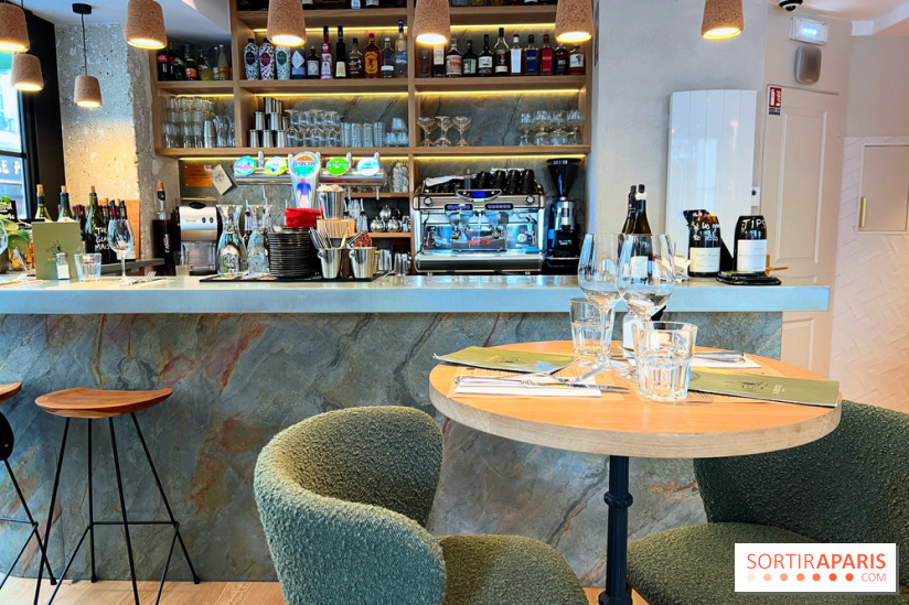 La Riotte - Décoration