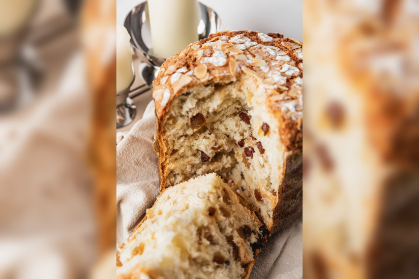 LAND&MONKEYS dévoile sa collection de Noël 100% végétale 