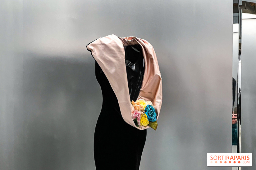 Azzedine Alaïa / Thierry Mugler : la nouvelle exposition mode de la Fondation Azzedine Alaïa - image00005