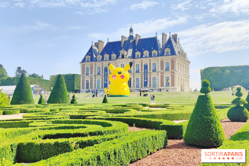 Pokémon Go Fest Paris 2025
