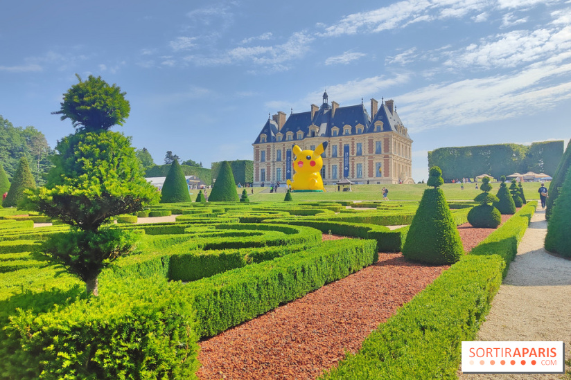 Pokémon Go Fest Paris 2025 - fotor 1749821245152