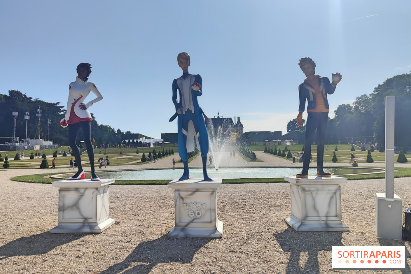 Pokémon Go Fest Paris 2025