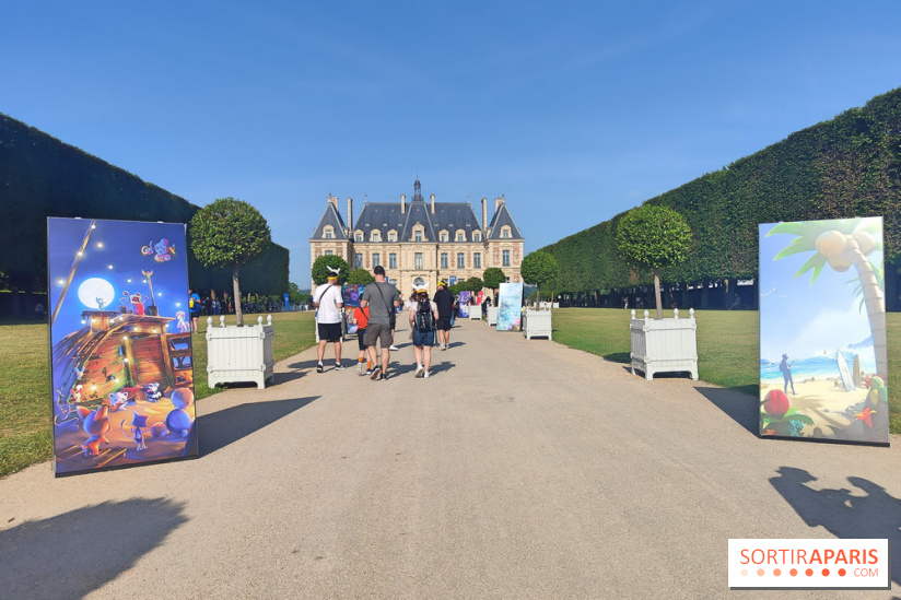 Pokémon Go Fest Paris 2025