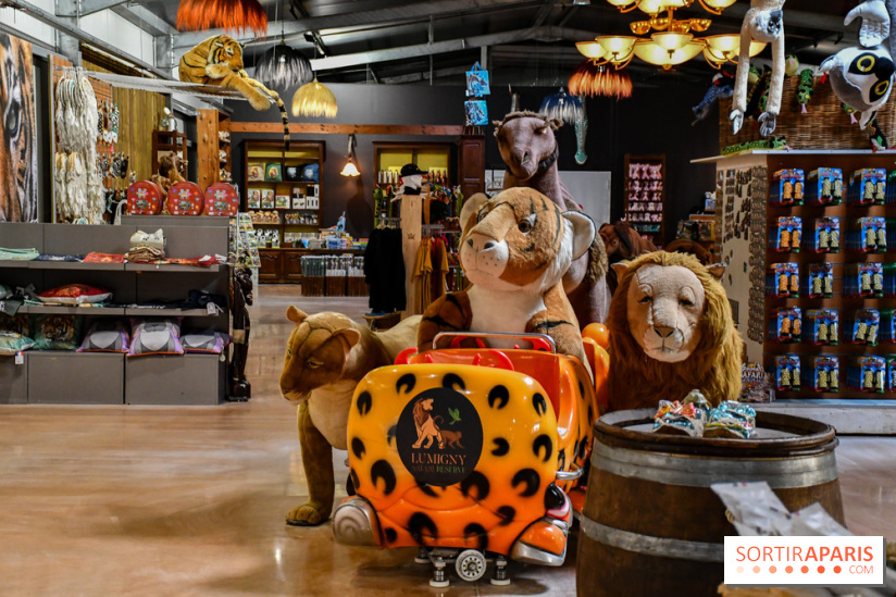 Lumigny Safari Reserve - nos photos - image00053