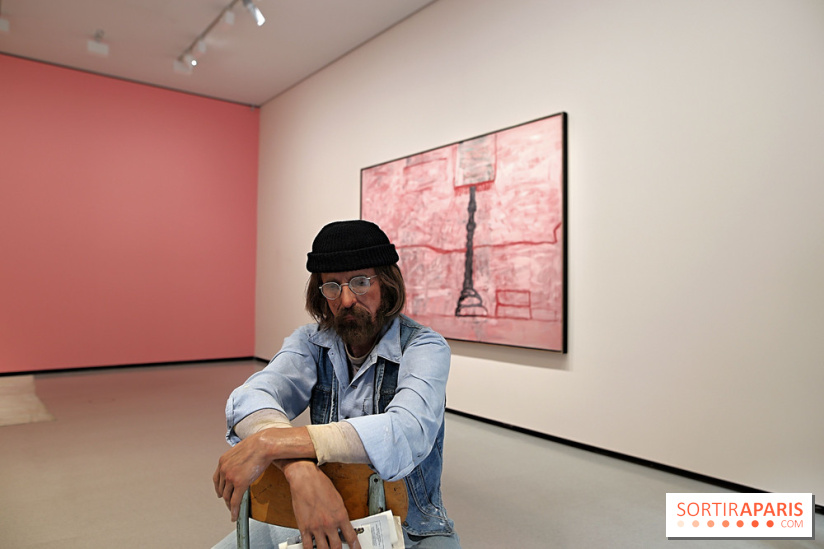 Corps et âmes, nos photos de l'expo à voir à la Bourse de Commerce à Paris - IMG 7860 oui fotor 20250304152844