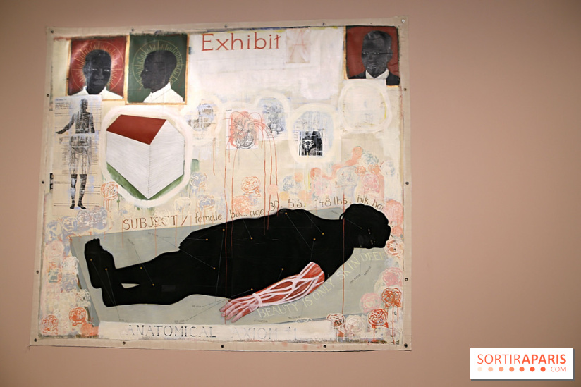 Corps et âmes, nos photos de l'expo à voir à la Bourse de Commerce à Paris - IMG 7872 oui fotor 20250304152644