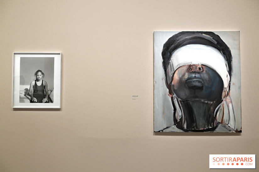 Corps et âmes, nos photos de l'expo à voir à la Bourse de Commerce à Paris - IMG 7877 oui fotor 20250304152551