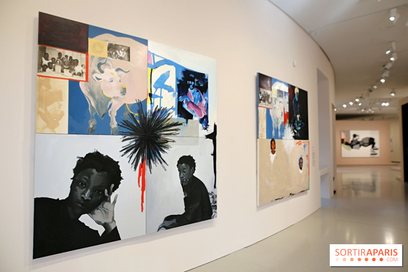 Corps et âmes, nos photos de l'expo à voir à la Bourse de Commerce à Paris - oui