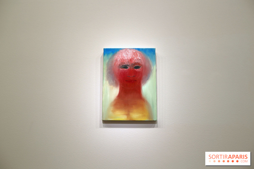 Corps et âmes, nos photos de l'expo à voir à la Bourse de Commerce à Paris - IMG 7889 oui fotor 20250304152227