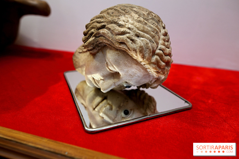Corps et âmes, nos photos de l'expo à voir à la Bourse de Commerce à Paris - oui