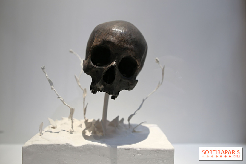 Corps et âmes, nos photos de l'expo à voir à la Bourse de Commerce à Paris - IMG 7921 oui fotor 20250304152956