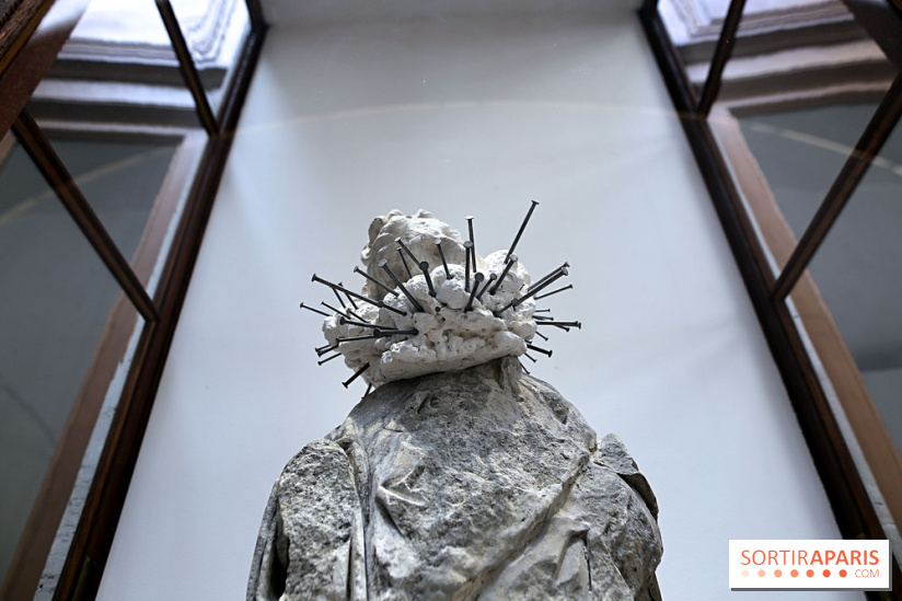 Corps et âmes, nos photos de l'expo à voir à la Bourse de Commerce à Paris - IMG 7925 oui fotor 20250304153342