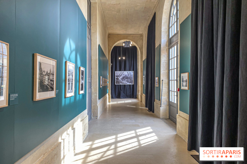 Zola photographe : l'exposition à l'Espace Richaud, à Versailles - IMG 3010