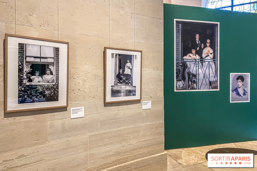 Zola photographe : l'exposition à l'Espace Richaud, à Versailles - IMG 3081