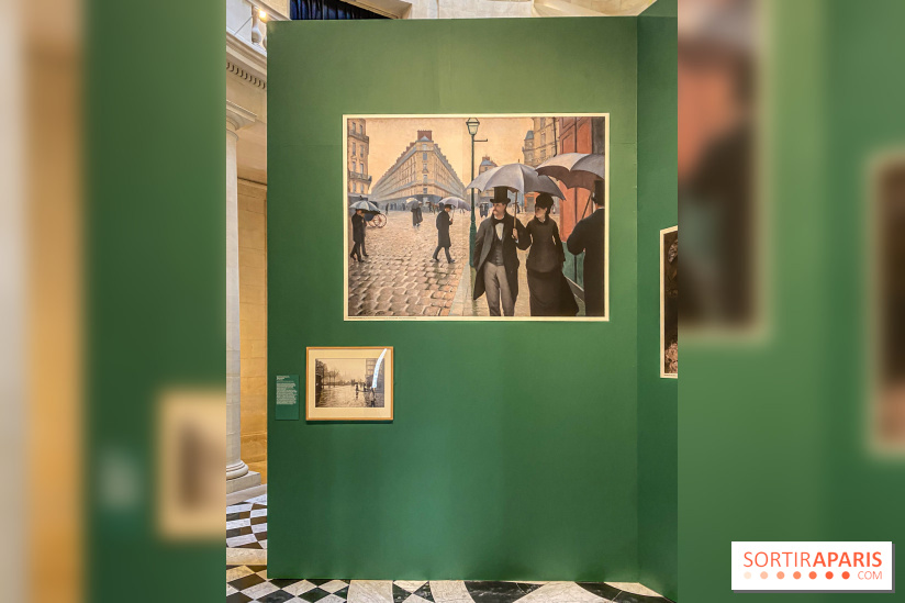 Zola photographe : l'exposition à l'Espace Richaud, à Versailles - IMG 3087