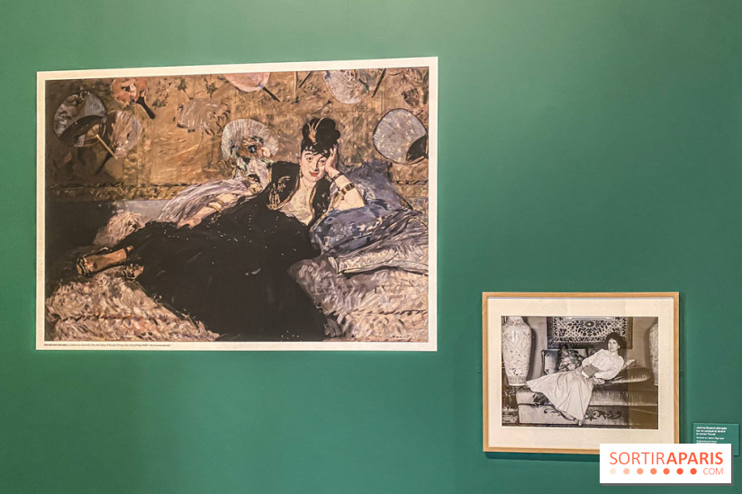 Zola photographe : l'exposition à l'Espace Richaud, à Versailles - IMG 3088