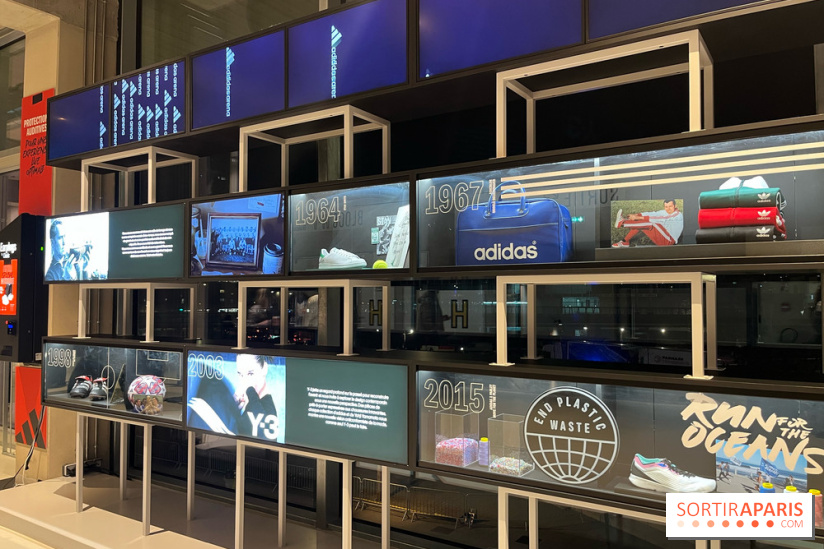 Paris Basketball - Adidas Arena - IMG 9045