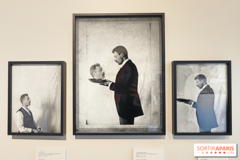 Ernest & Henri Roger : l'exposition photo gratuite se dévoile à la galerie Roger-Viollet - fotor 1741260203287