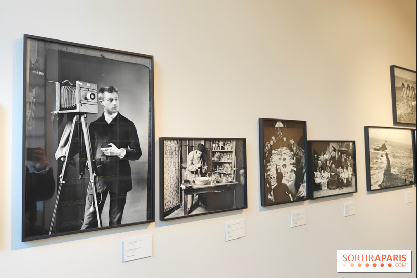 Ernest & Henri Roger : l'exposition photo gratuite se dévoile à la galerie Roger-Viollet - fotor 1741260182286