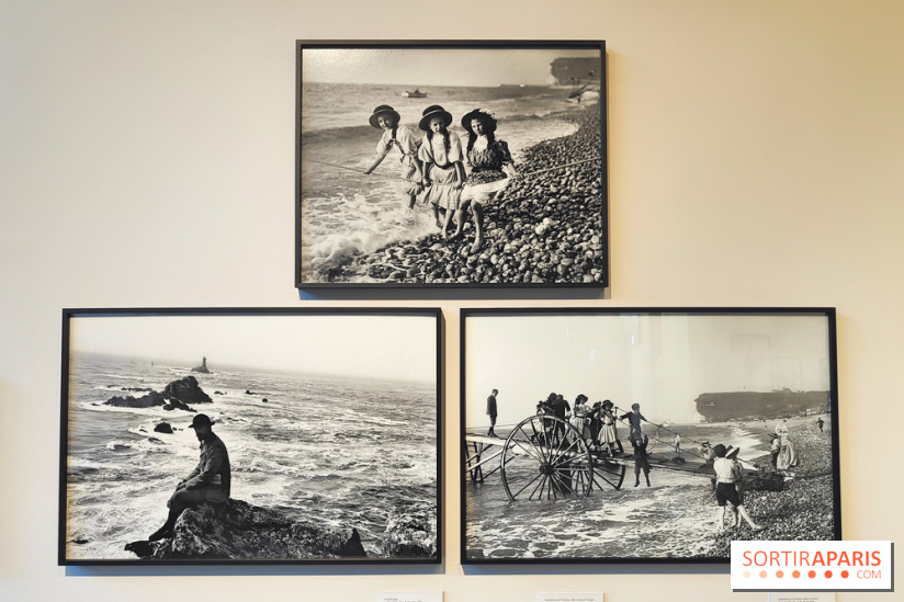 Ernest & Henri Roger : l'exposition photo gratuite se dévoile à la galerie Roger-Viollet - fotor 1741260166482