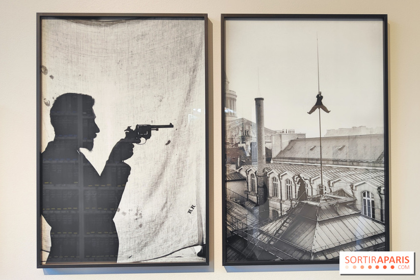 Ernest & Henri Roger : l'exposition photo gratuite se dévoile à la galerie Roger-Viollet - fotor 1741260153535