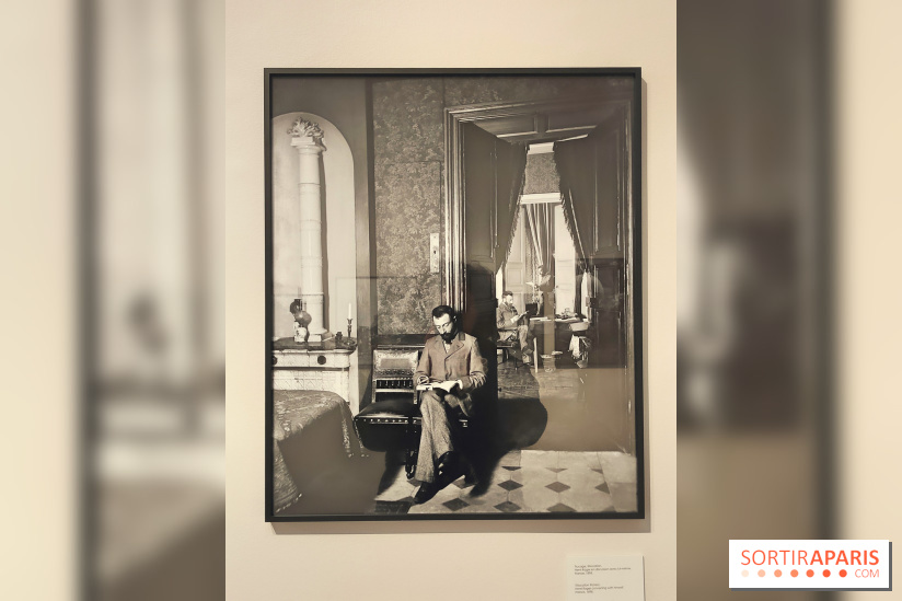 Ernest & Henri Roger : l'exposition photo gratuite se dévoile à la galerie Roger-Viollet - fotor 1741260119091