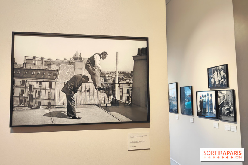 Ernest & Henri Roger : l'exposition photo gratuite se dévoile à la galerie Roger-Viollet - fotor 1741260074167