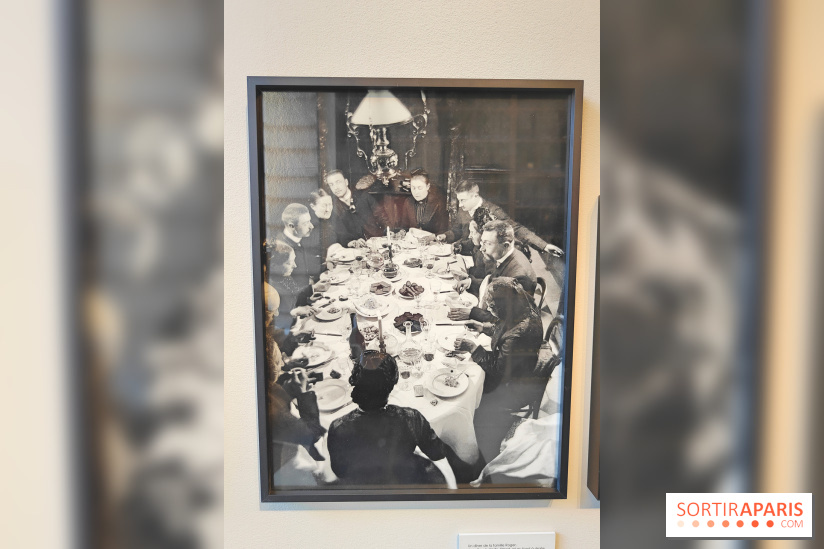 Ernest & Henri Roger : l'exposition photo gratuite se dévoile à la galerie Roger-Viollet - fotor 1741260063315