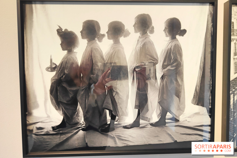 Ernest & Henri Roger : l'exposition photo gratuite se dévoile à la galerie Roger-Viollet - fotor 1741260035192