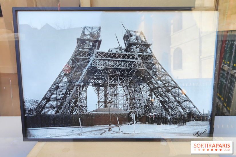 Ernest & Henri Roger : l'exposition photo gratuite se dévoile à la galerie Roger-Viollet - fotor 1741259790264