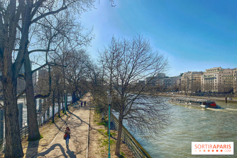 Île aux Cygnes - IMG 9064