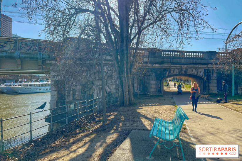 Île aux Cygnes - IMG 9073