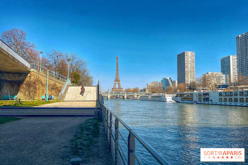 Île aux Cygnes - IMG 9088