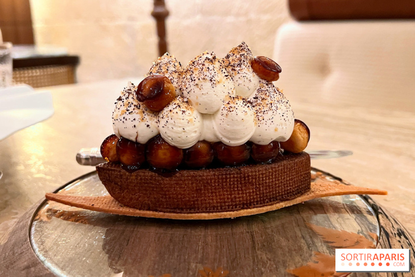 Episodes - Saint-Honoré