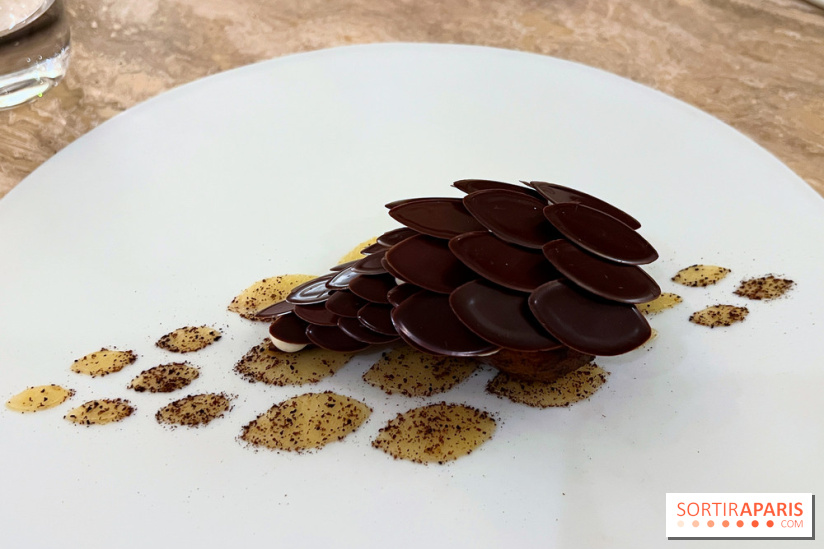 Episodes - Poire Belle-Hélène