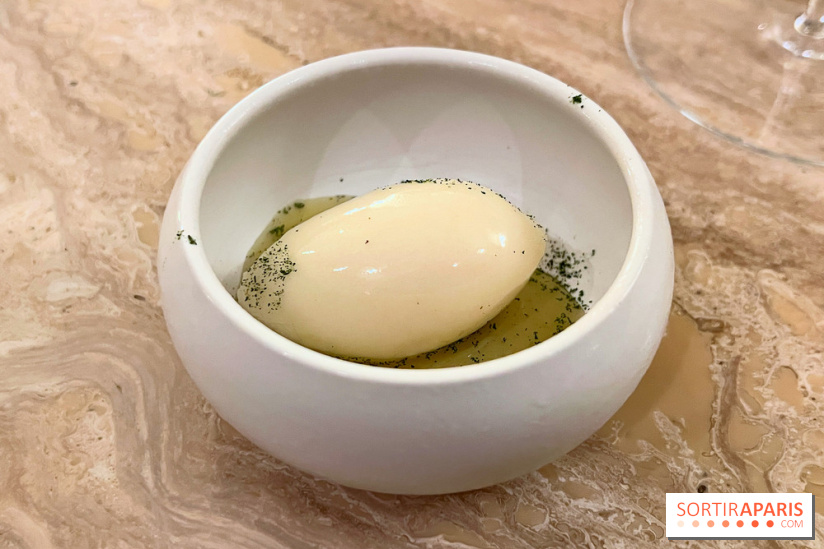 Episodes - Fraicheur citron et herbes