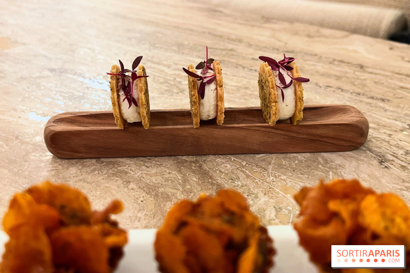 Episodes - Sablé brousse de brebis