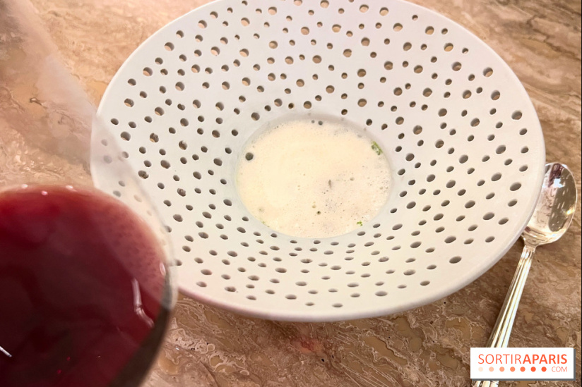 Episodes - Lentilles vertes, haddock, estragon