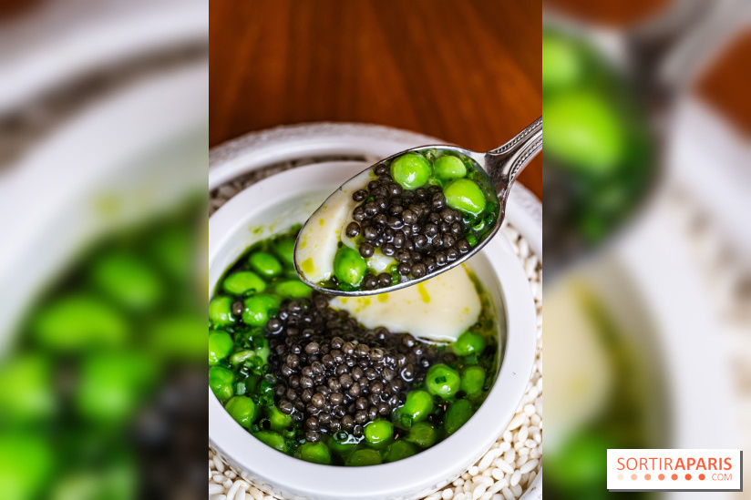 Granite, le restaurant étoilé par le talentueux par Yoshitaka Takayanagi - A7C02787