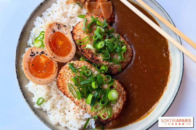 Kuma - Curry japonais