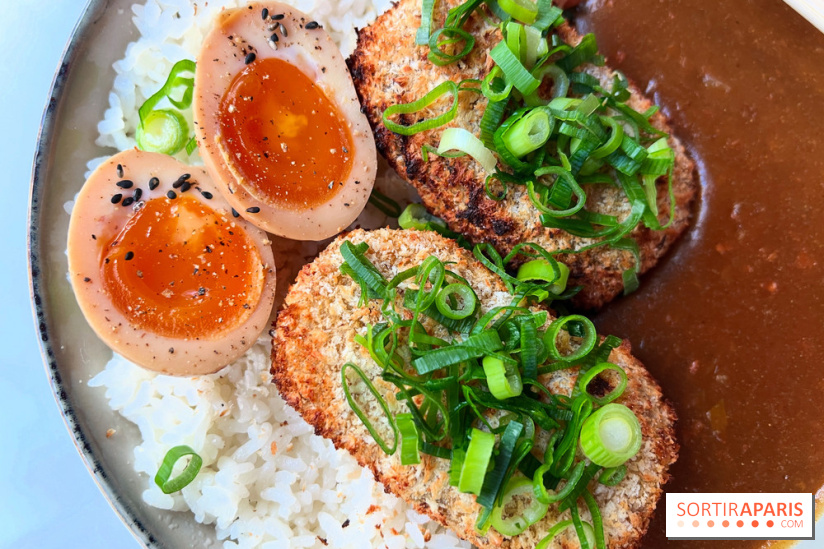 Kuma - Curry japonais