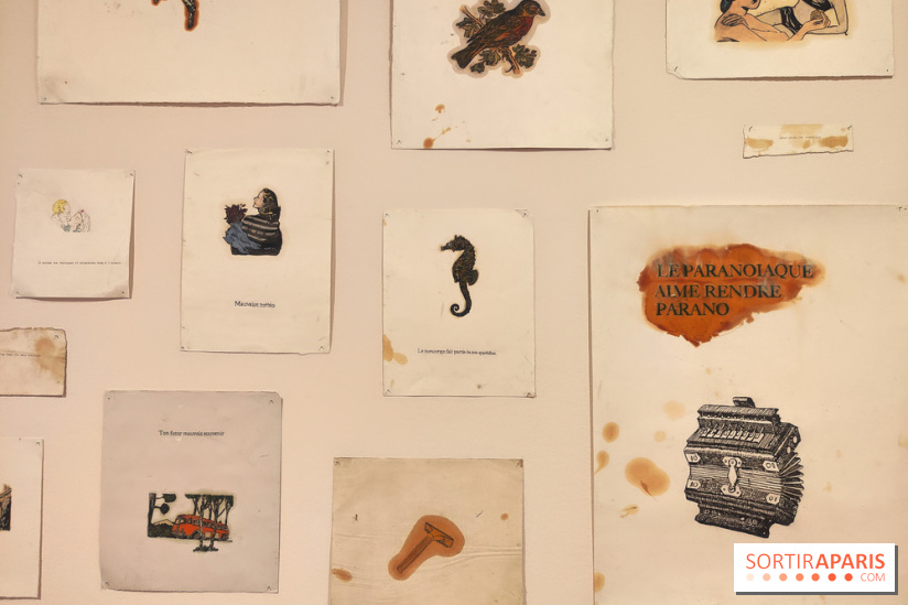 Ce que l'horizon promet : les artistes explorent notre futur à la Fondation EDF - nos photos - fotor 1741705644857