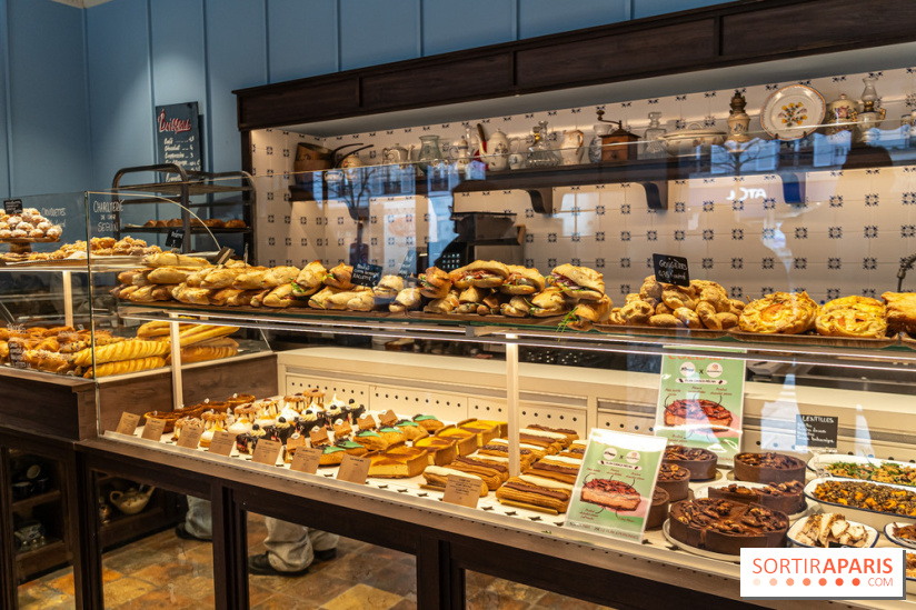 La nouvelle boulangerie Les Commères Paris 12e - A7C02892