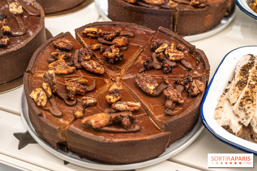 La nouvelle boulangerie Les Commères Paris 12e - A7C02894