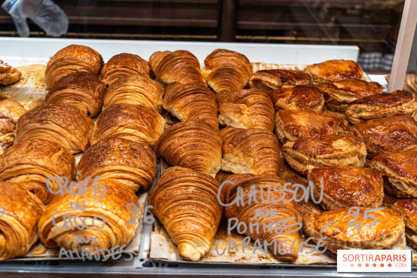 La nouvelle boulangerie Les Commères Paris 12e - A7C02898